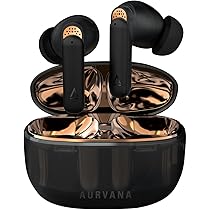 美品 Creative Aurvana ACE 2 Creative Aurvana Ace 2 Lightweight True Wireless in-Ears with